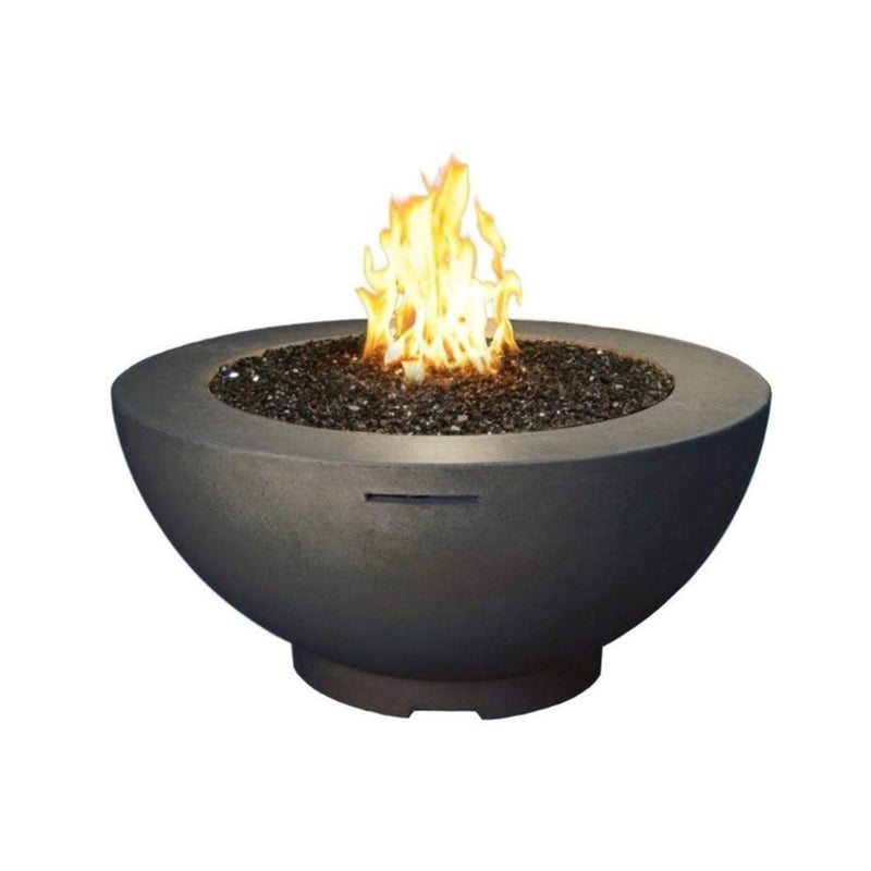 American Fyre Desings 48″ Fire Bowls | GW STORE