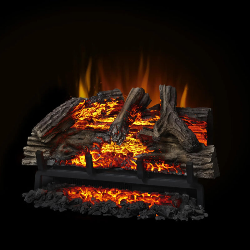 Napoleon Woodland™ 27 Electric Log Set | GW STORE