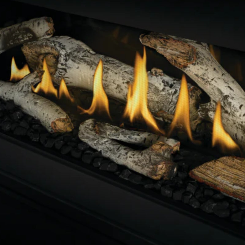 Standard Birch Log Kit BLP56 Fireplace Accessory | GW STORE