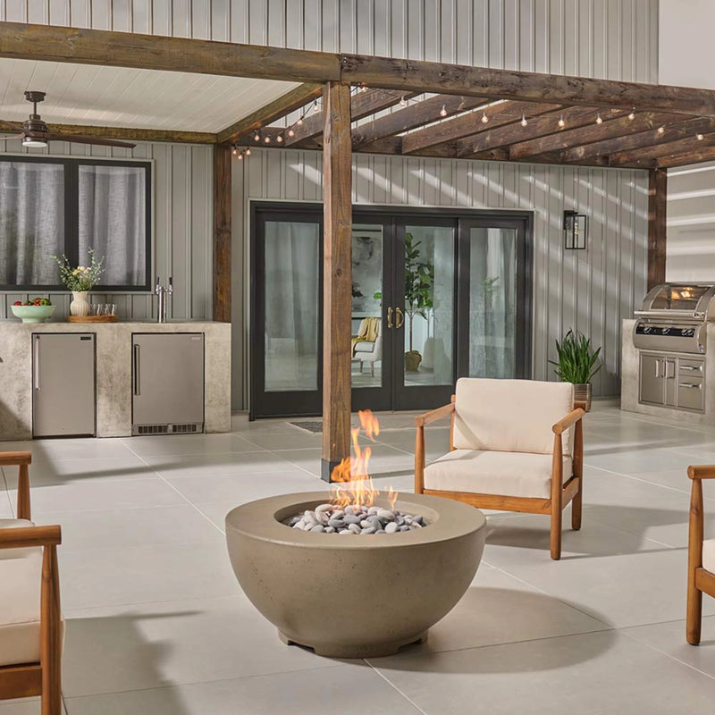American Fyre Desings 36″ Fire Bowl | GW STORE