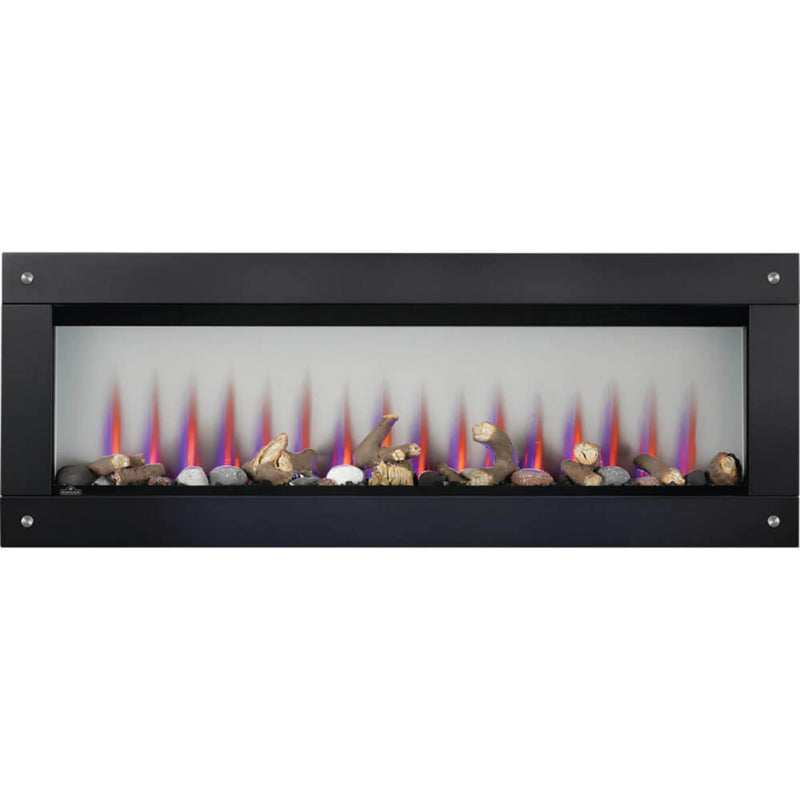 Napoleon CLEARion™ Elite 50 Built-in Electric Fireplace | GW STORE