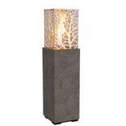 American Fyre Desings Magnolia Lantern | GW STORE