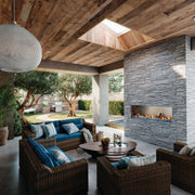 Napoleon Galaxy 74 Outdoor Gas Fireplace | GW STORE