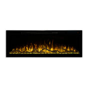 Modern Flames 100 Inch Spectrum Slimline Linear Electric Fireplace | GW STORE