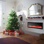 Napoleon Entice™ 50 Wall-Hanging Electric Fireplace | GW STORE