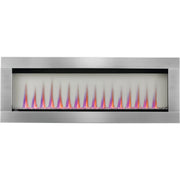 Napoleon CLEARion™ Elite 50 Built-in Electric Fireplace | GW STORE