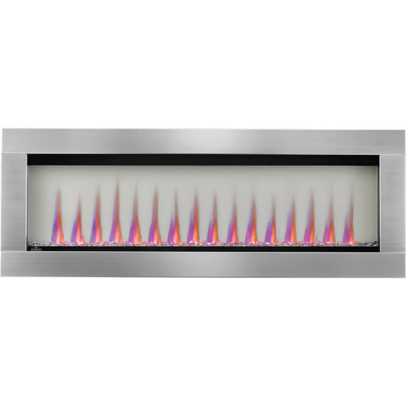 Napoleon CLEARion™ Elite 50 Built-in Electric Fireplace | GW STORE