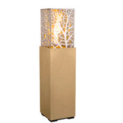 American Fyre Desings Magnolia Lantern | GW STORE