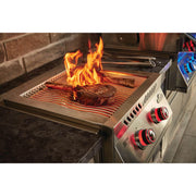 Napoleon Built-in 18-Inch Dual Infrared Burner | GW STORE