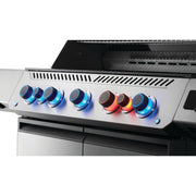 Napoleon Prestige 665 Connected RSIB w/ Infrared Side and Rear Burner | GW STORE