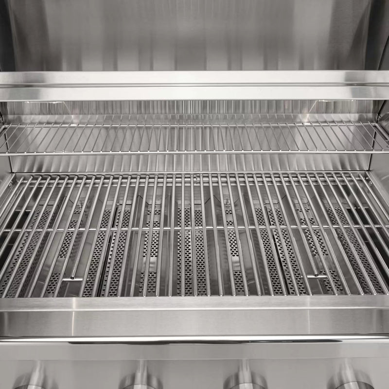 Coyote CL-Series 36-Inches 4-Burner Built-in Gas Grill | GW STORE