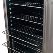 Summerset 22-Inch 4.1 Cu. Deluxe Outdoor Compact Refrigerator | GW STORE