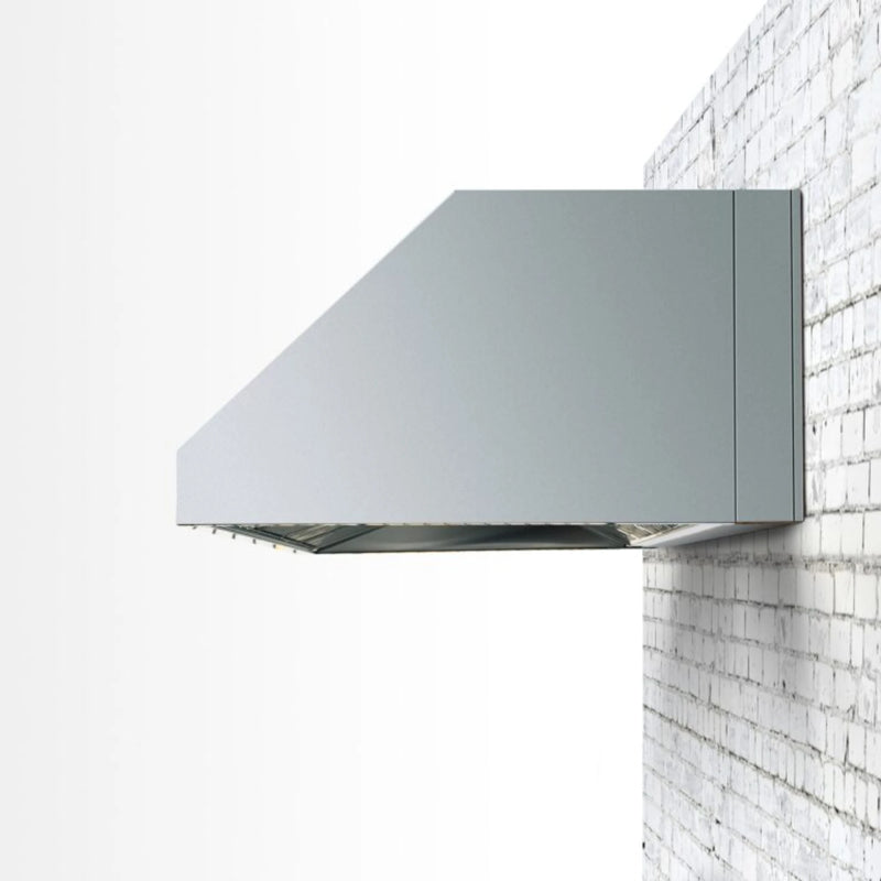 Summerset 4-Inch Spacer Bracket for 36-Inch Vent Hood | GW STORE