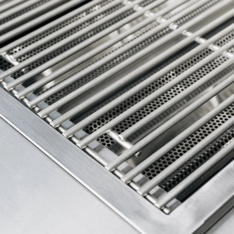 TrueFlame TFE 25-Inch Built-In Gas Grill | GW STORE