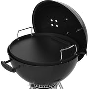 Weber 3400382 Rust-Resistant Griddle Insert | GW STORE