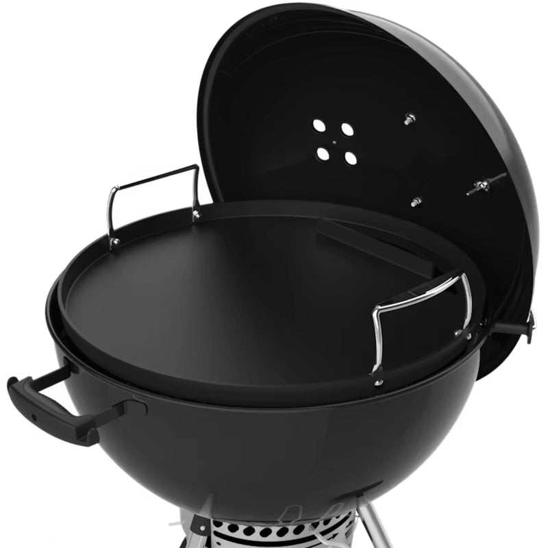 Weber 3400382 Rust-Resistant Griddle Insert | GW STORE