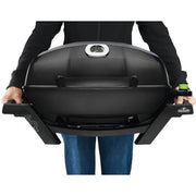 Napoleon PRO285E-BK TravelQ™ PRO285E Portable Electric Grill | GW STORE