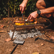 Andino Apay Portable Charcoal Grill | GW STORE
