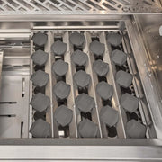 Coyote SL-Series 42-Inch 5-Burner Built-in Gas Grill | GW STORE