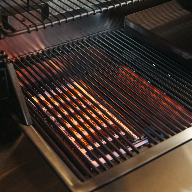 American Made Grills Estate 30-Inch Built-In Gas Grill | GW STORE