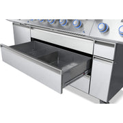 Napoleon Prestige PRO 665 Elite Freestanding Gas Grill with Smart Technology & Electric Smoker Box | GW STORE