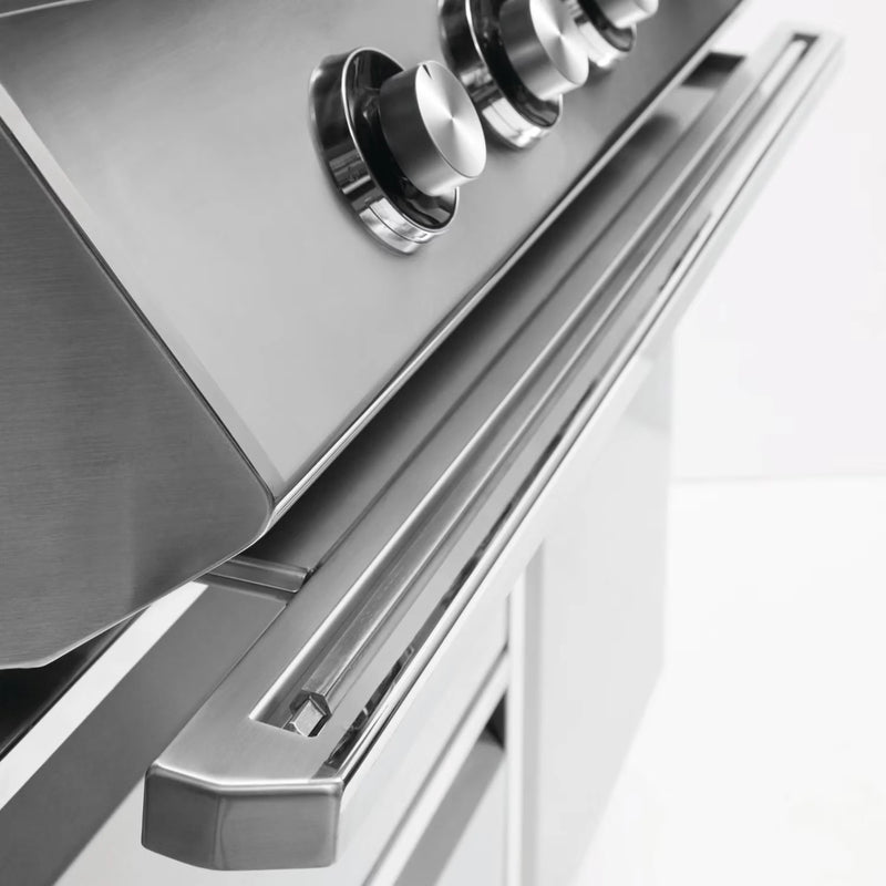 Twin Eagles 42" Gas Built-In Grill | GW STORE
