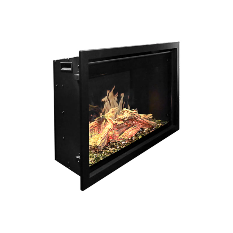Modern Flames Orion 30 Inch Traditional Virtual Electric Fireplace | GW STORE