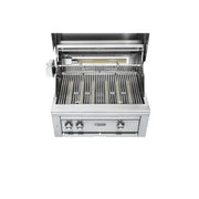 Lynx L30ATRF Professional 30-Inch Freestanding Gas Grill All Infrared Trident Propane Burners & Rotisserie | GW STORE
