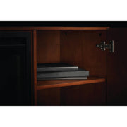 Napoleon The Bella Electric Fireplace Media Console | GW STORE