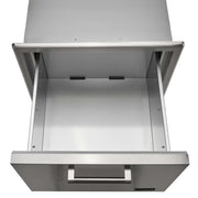 Coyote 26-Inch Pull Out Ice Chest | GW STORE
