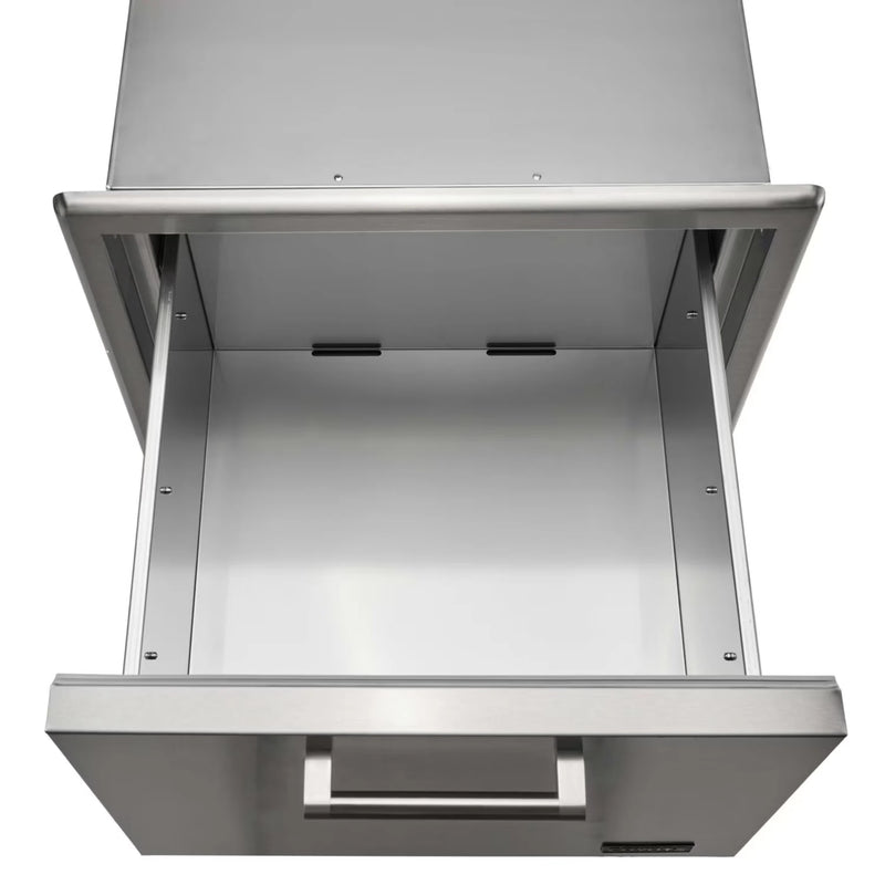 Coyote 26-Inch Pull Out Ice Chest | GW STORE