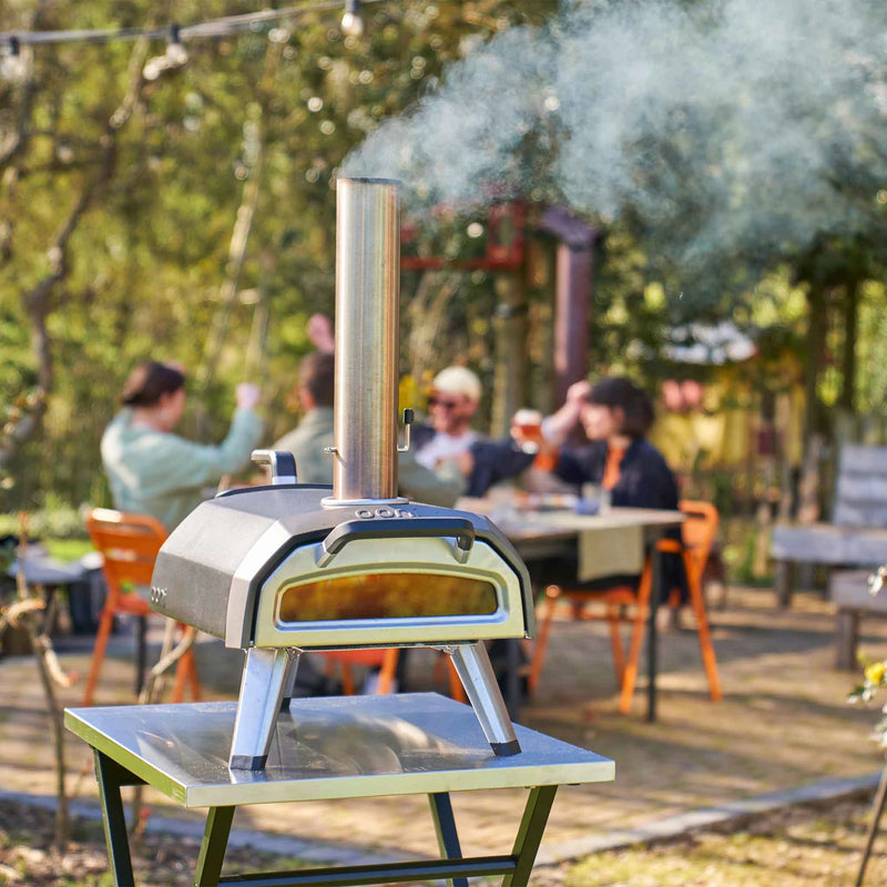 Ooni Karu 2 Multi-Fuel Pizza Oven | Buy at GW STORE