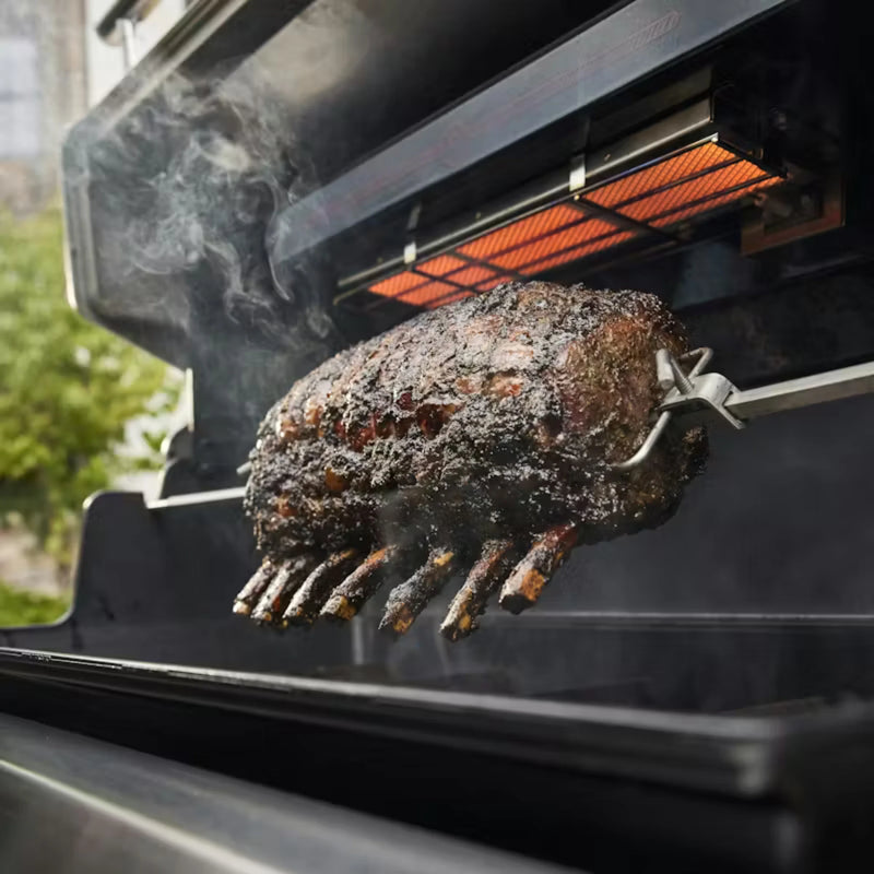 Weber Summit GC38 E Freestanding Gas Grill Center | GW STORE