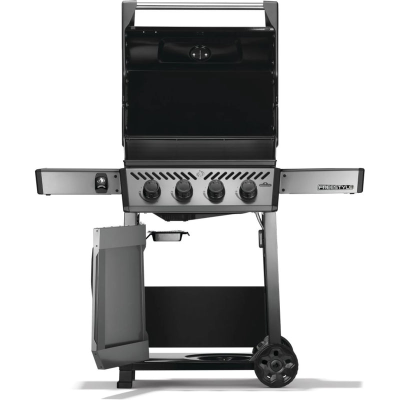 Napoleon Freestyle 425 Freestanding Gas Grill | GW STORE