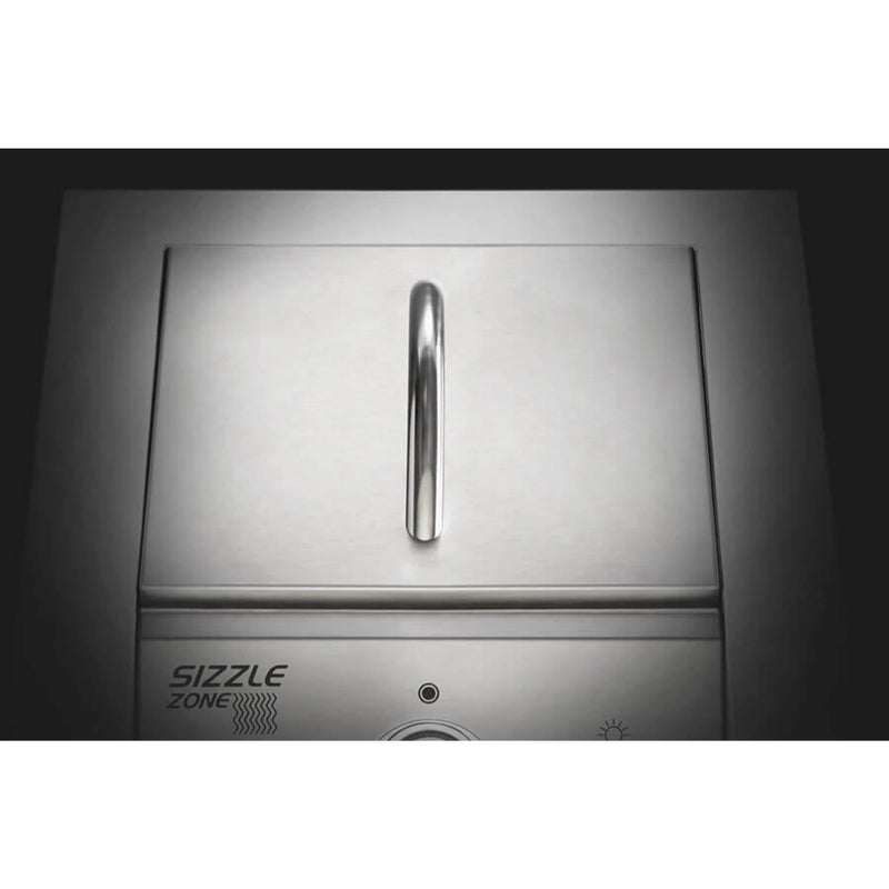 Napoleon 10" Single Infrared Drop-in Burner | GW STORE