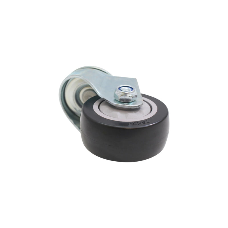 Kamado Joe Non-Locking Caster for Classic Joe® I, II | GW STORE 