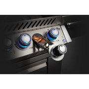 Napoleon Prestige Pro 825 RBI Built-In Gas Grill | GW STORE