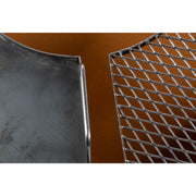 GW Pro 47-Inch Premium Cooking Firepit and Open Fire Grill | GW STORE