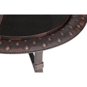 Well Traveled Living Roman Fire Pit | GW STORE