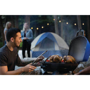 Napoleon TQ285-BL-1 Portable Gas Grill - Blue | GW STORE
