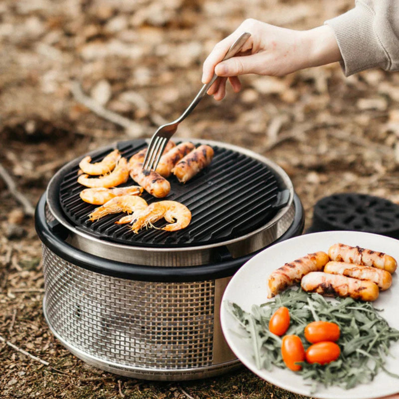 COBB Kitchen-in-a-Box Premier Air Grill | GW STORE