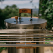 Ingrill BBQ Barrel Smoker Small Premium | GW STORE