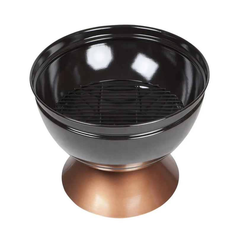 Well Traveled Living Degano Round Fire Pit | GW STORE