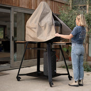 Gozney Dome Gen 2 Pizza Oven Cover | GW STORE