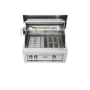 Lynx L30TRF 30-Inch Freestanding Gas Grill With One Infrared Trident Burner And Rotisserie | GW STORE