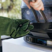 Gozney Heat Resistant Gloves | GW STORE