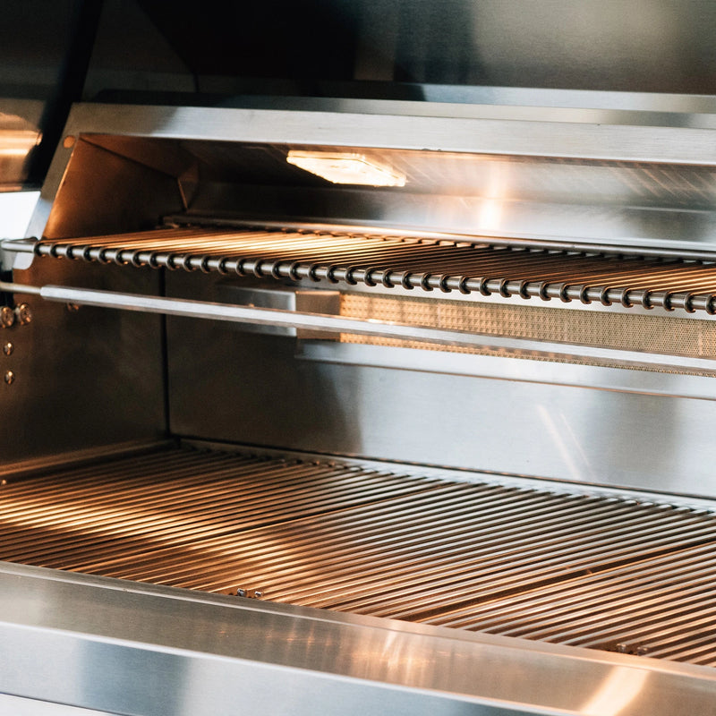 American Made Grills Estate 42-Inch Built-In Gas Grill | GW STORE