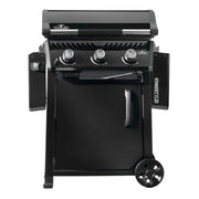 Napoleon Freestyle 24-Inch Pre-Seasoned Non-Stick Gas Griddle | GW STORE