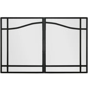Dimplex BF Series Glass Swing Door Kit for Model BF33DXP | GW STORE