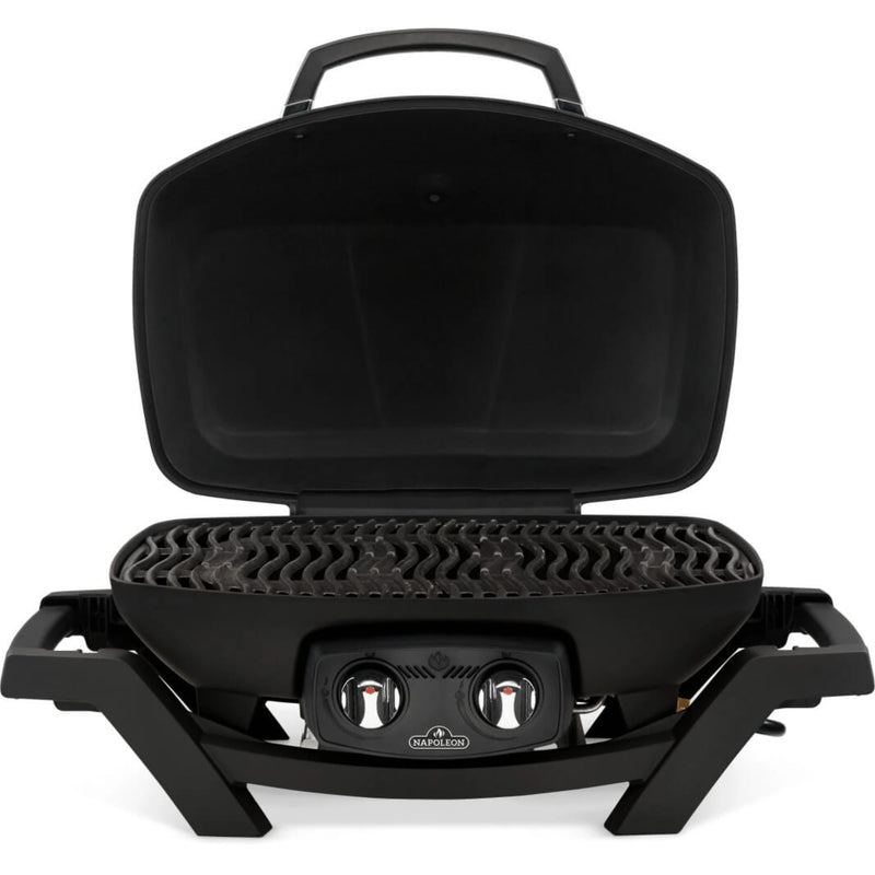 Napoleon PRO285-BK TravelQ Pro285 | GW STORE